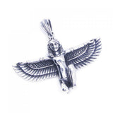 Egyptian Pharaoh Men Pendant Stainless Steel Hot Pendant