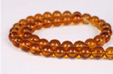 14mm Synthetic Crystal Glass Loose Beads DIY Jewelry Accessories
