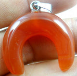 Natural Stone Turquoise Aventurine Quartz Crystal Pendant for DIY Jewelry Making