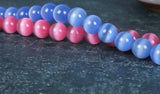 14mm Semi Finished Opal Beads DIY Jewelry Accessories Loose Beads