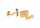 Chain Novelty Cufflinks Copper Material Wholesale & Retail