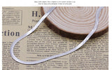 925 Silver Snake Chain Men's Necklace