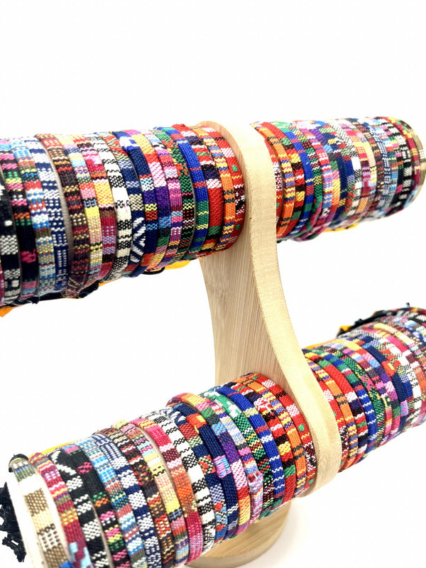10Pcs Bohemian Rope Friendship Bracelets for Women Vintage Couple Wristbands