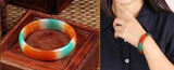 Natural Agate Bracelet Gems Accessories
