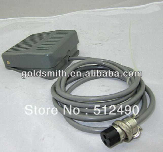 DIY Spot Welding Foot Pedal Welding Machine Pedal