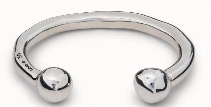 925 Silver 14K & Silver Bracelet European American Original Electroplating