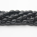 Natural Coral Beads Rice Shaped Spacer Bead for Jewelry Making