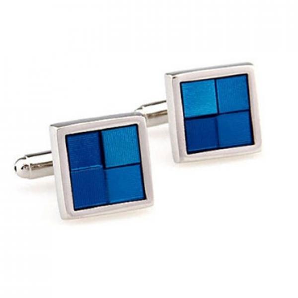 TZG09570 Cufflink 5 Pairs