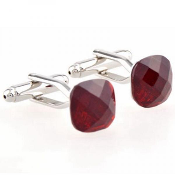 5 Pairs Cuff Link Set