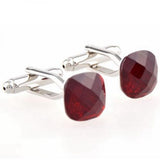 5 Pairs Cuff Link Set