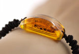 Insect Bracelet Scorpion King Safe Evil Birthday Jewelry Bag Mail