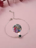 Photo Projection Bracelet - Memorial Gift - Christmas For Women