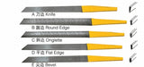 Engraving Tools Penumatic Handpiece Graver Holder Jewelry Engraving Knives