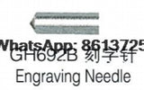 Engraving Tip Diamond Stylus for Ring Engraving Machine