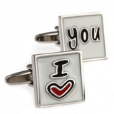 Wedding Cufflink Cuff Link 1 Pair Promotion