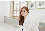 925 Silver Studs Earring with CZ Zircon Jewelry Gift