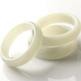 Natural Afghan Jade Women's Bracelet Craft 59-64mm