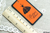 Garment Tags/Hangtag/Clothing Labels/Sticker/Packing/Jewellery Tags