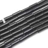 Natural Coral Beads Tube Shaped Spacer Bead for Jewelry Making DIY