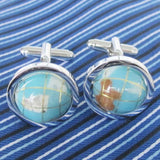 Men's Cufflink Cuff Link 1 Pair - Huge Promotion!