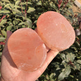 Natural Himalayan Salt Soap Hot Compress Bath Salt