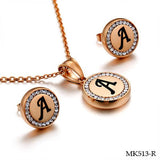 Nice Gold Earring Studs for Women Girls