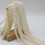 Natural Freshwater Pearls Irregular Shape Loose Bead DIY Jewelry Making