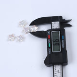 Baroque Shape Freshwater Pearls Loose Beads