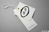 Garment Hangtag Clothing Labels Stickers Jewelry Tags Business Cards