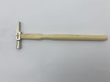 Mini Shaping Hammer Jewelry Tool for Watchmaker Jewelers