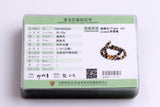Tiger's Eye Oval Beads 15 Inch Strand for DIY Jewelry Making
