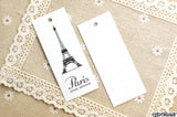 Clothing Labels/Sticker/Packing/Jewellery Tags/Business Cards/tag
