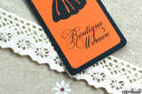 Garment Tags/Hangtag/Clothing Labels/Sticker/Packing/Jewellery Tags