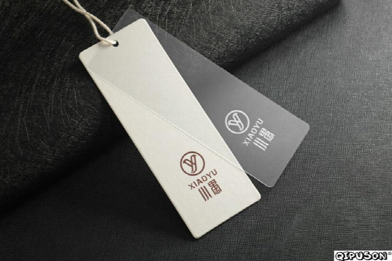 Garment tags/hangtag/Clothing Labels/Sticker/Packing