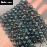 5A Strawberry Crystal Beads 6/8/10mm DIY Bracelet Necklace