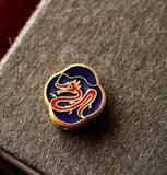 European 24KT Chinese Zodiac Signs Pendant Charm