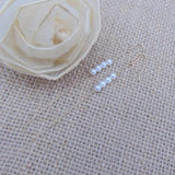 Freshwater 6-7mm Pearl Long Earring for Women