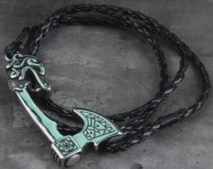 Longtou Bracelet - Customer Order Only