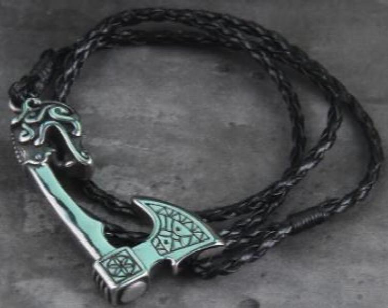 Longtou Bracelet - Customer Order Only