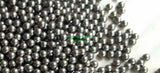 Steel Round Beads 1kg Jewelry Tools