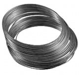 Steel Beading Wire Cord for Necklace Bracelet Craft Golden/Gunmetal