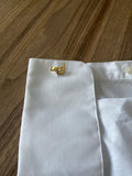Personalized Name Cufflinks-Groom Wedding Cufflinks-Groomsmen Gift