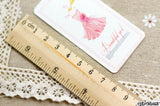 Garment tags Clothing Labels Stickers Business Card