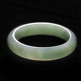 Burmese Jadeite 4-62mm Light Bracelet Princess Jewelry Gift