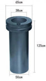 Graphite crucible for Jewelry Melting Furnace
