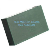 Wax Sheet for Jewelry Making - Green Injector Machine Accessories Wax