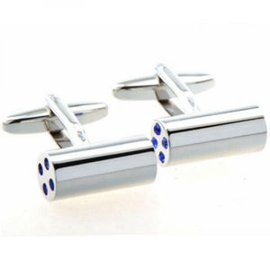 New Arrival Cufflink Set 5 Pairs