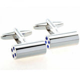 New Arrival Cufflink Set 5 Pairs