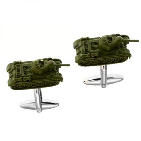 New Arrival Cufflink Set of 5 Pairs