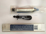 DIY Foredom #30 Handpiece with Chuck Key